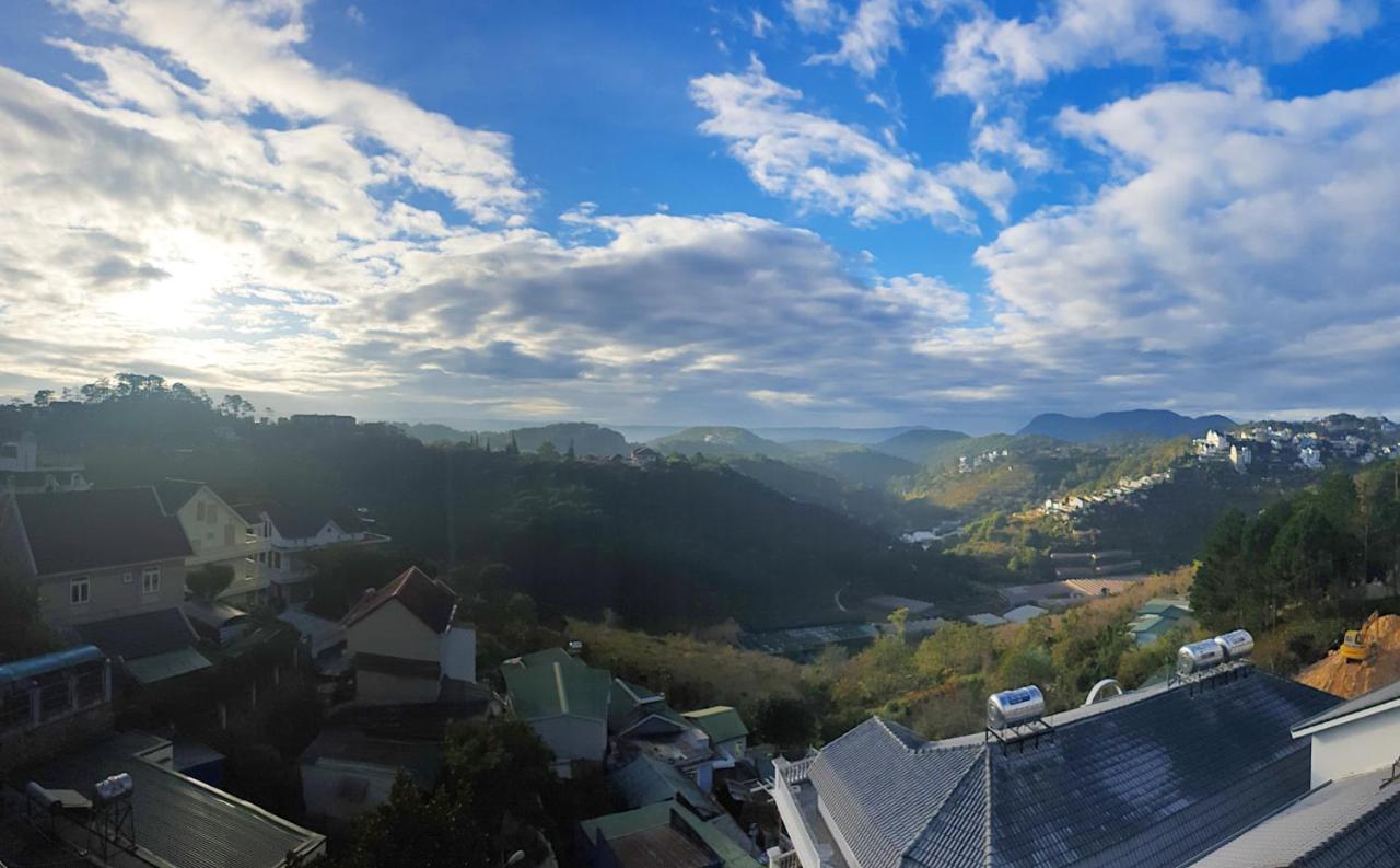 Duy Hotel Νταλάτ Εξωτερικό φωτογραφία