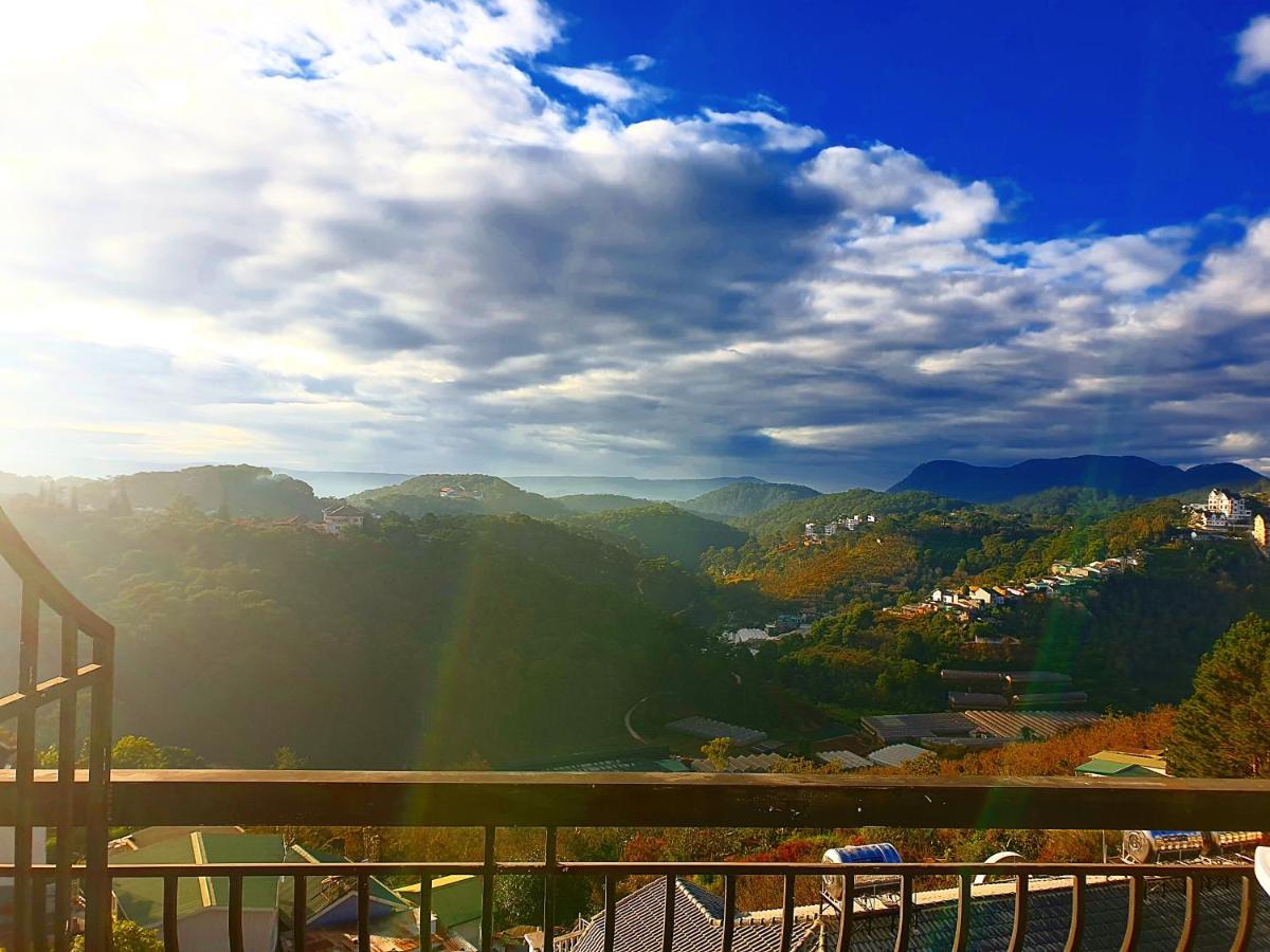 Duy Hotel Νταλάτ Εξωτερικό φωτογραφία