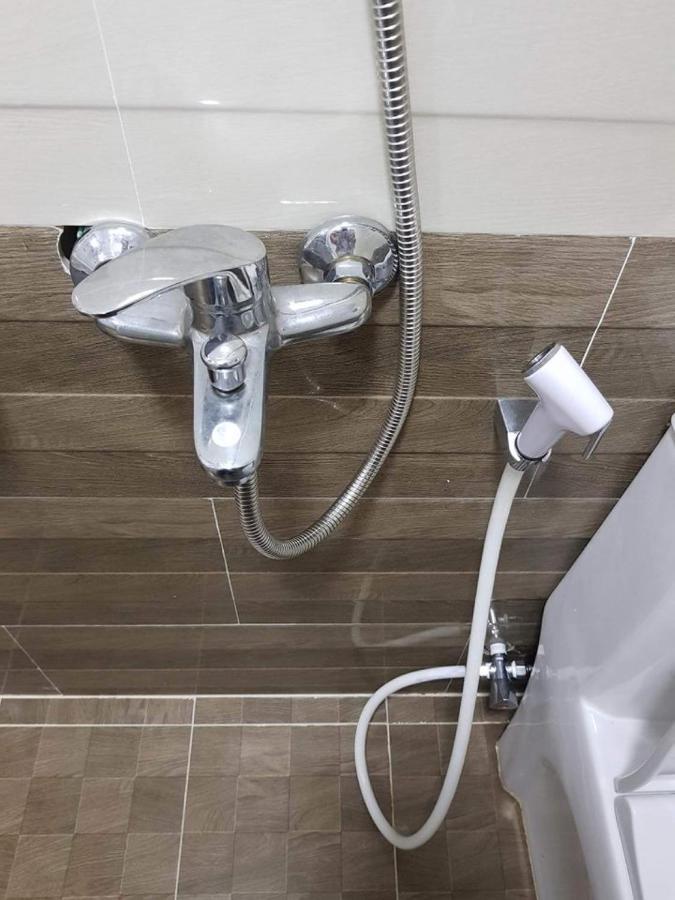 Duy Hotel Νταλάτ Εξωτερικό φωτογραφία