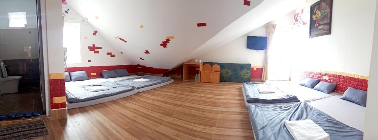 Duy Hotel Νταλάτ Εξωτερικό φωτογραφία