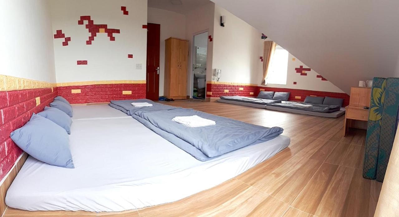 Duy Hotel Νταλάτ Εξωτερικό φωτογραφία