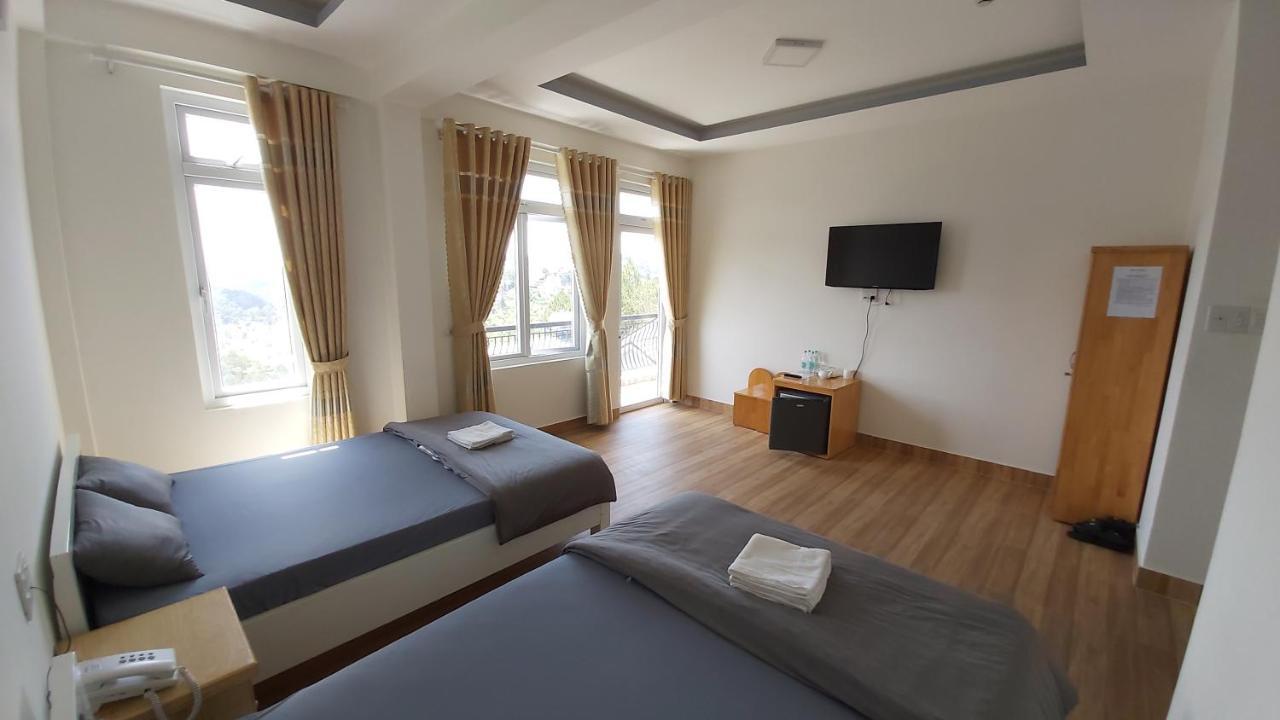 Duy Hotel Νταλάτ Εξωτερικό φωτογραφία