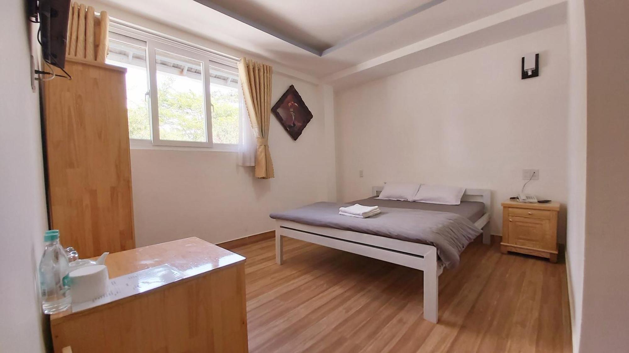 Duy Hotel Νταλάτ Δωμάτιο φωτογραφία
