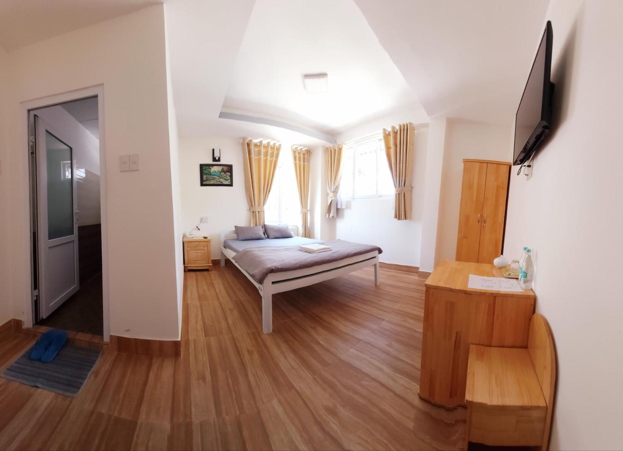 Duy Hotel Νταλάτ Δωμάτιο φωτογραφία