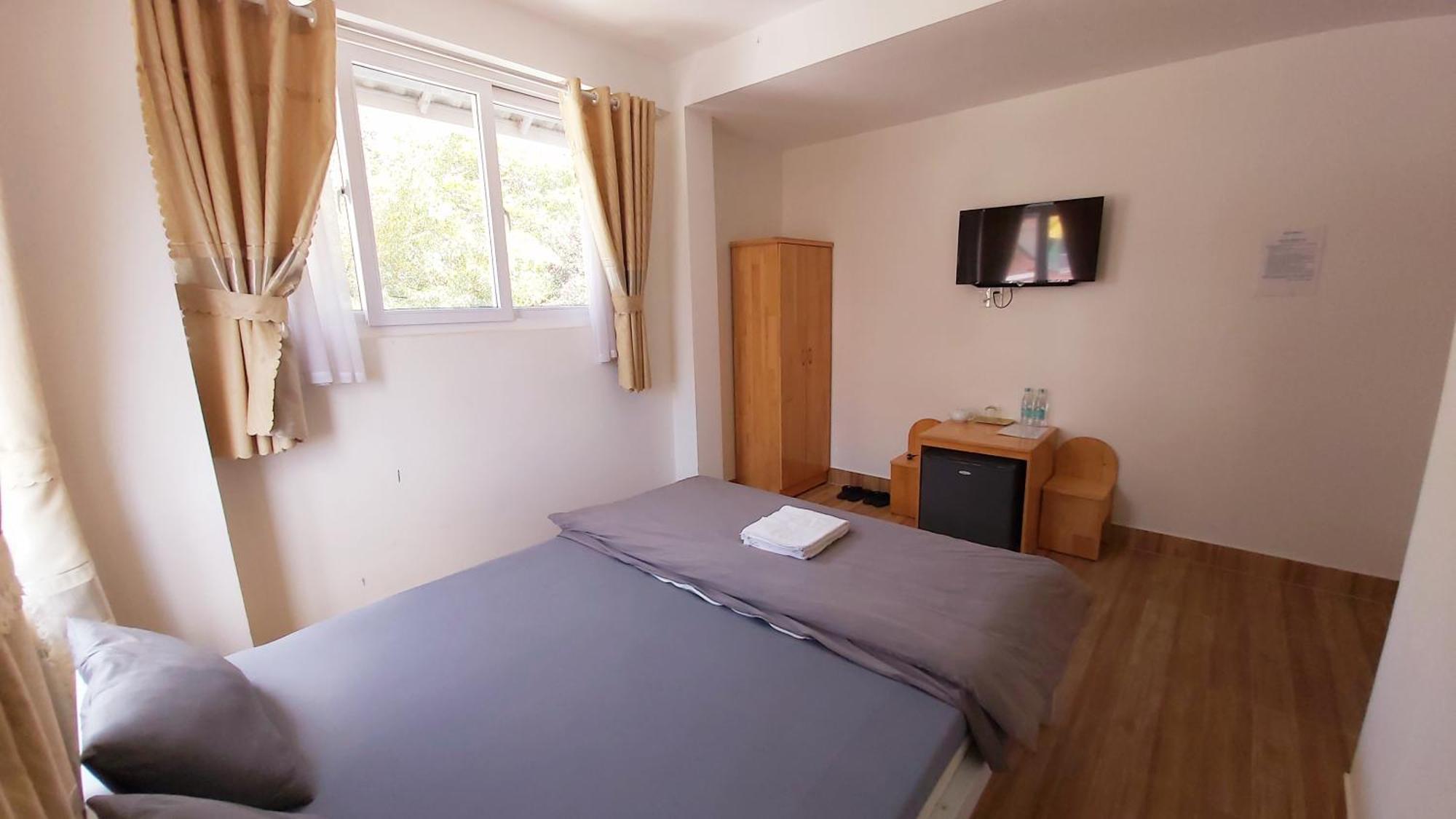 Duy Hotel Νταλάτ Δωμάτιο φωτογραφία