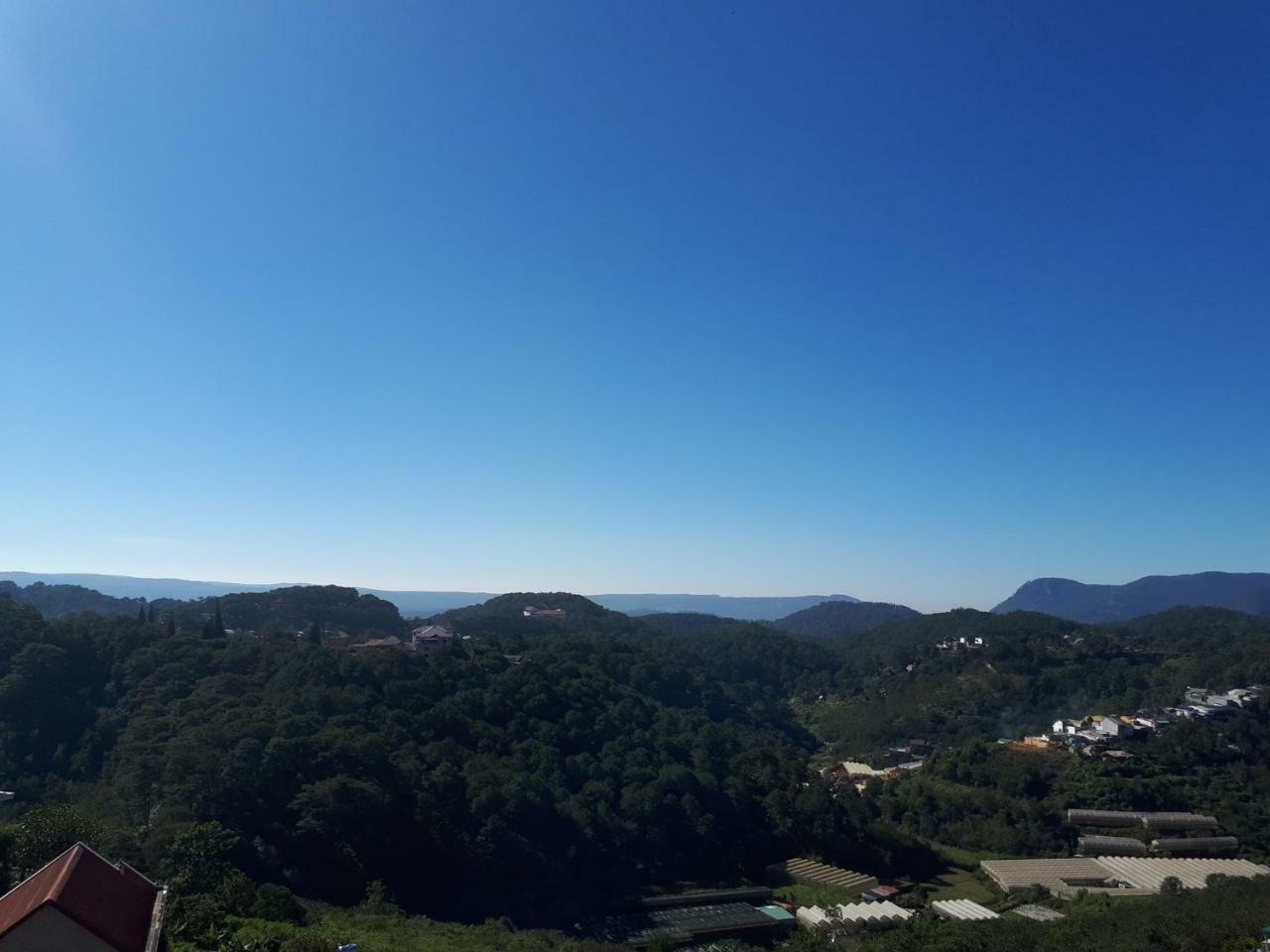 Duy Hotel Νταλάτ Εξωτερικό φωτογραφία