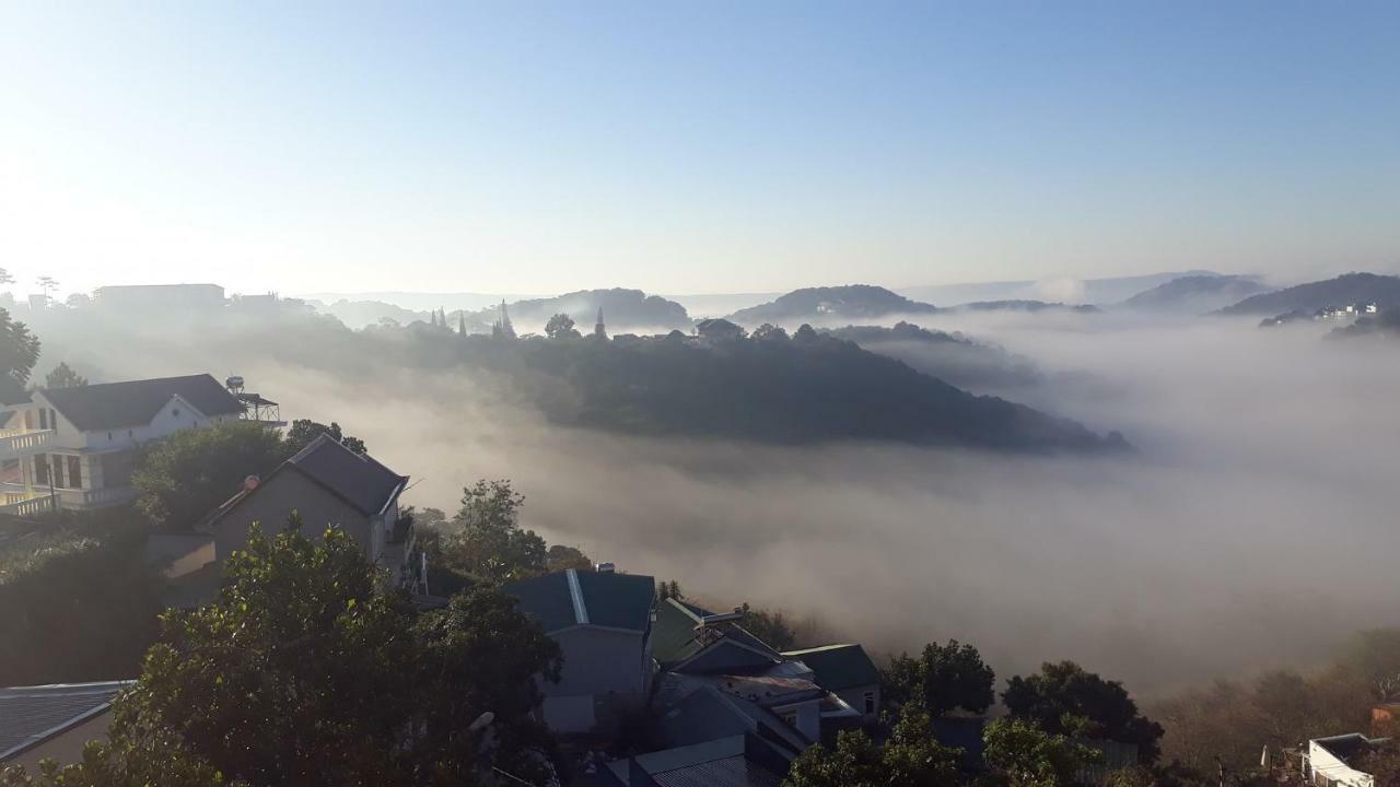 Duy Hotel Νταλάτ Εξωτερικό φωτογραφία
