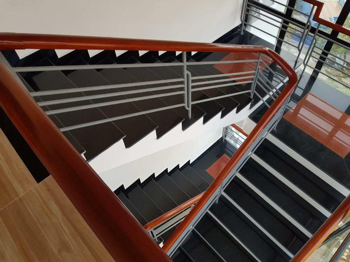 Duy Hotel Νταλάτ Εξωτερικό φωτογραφία