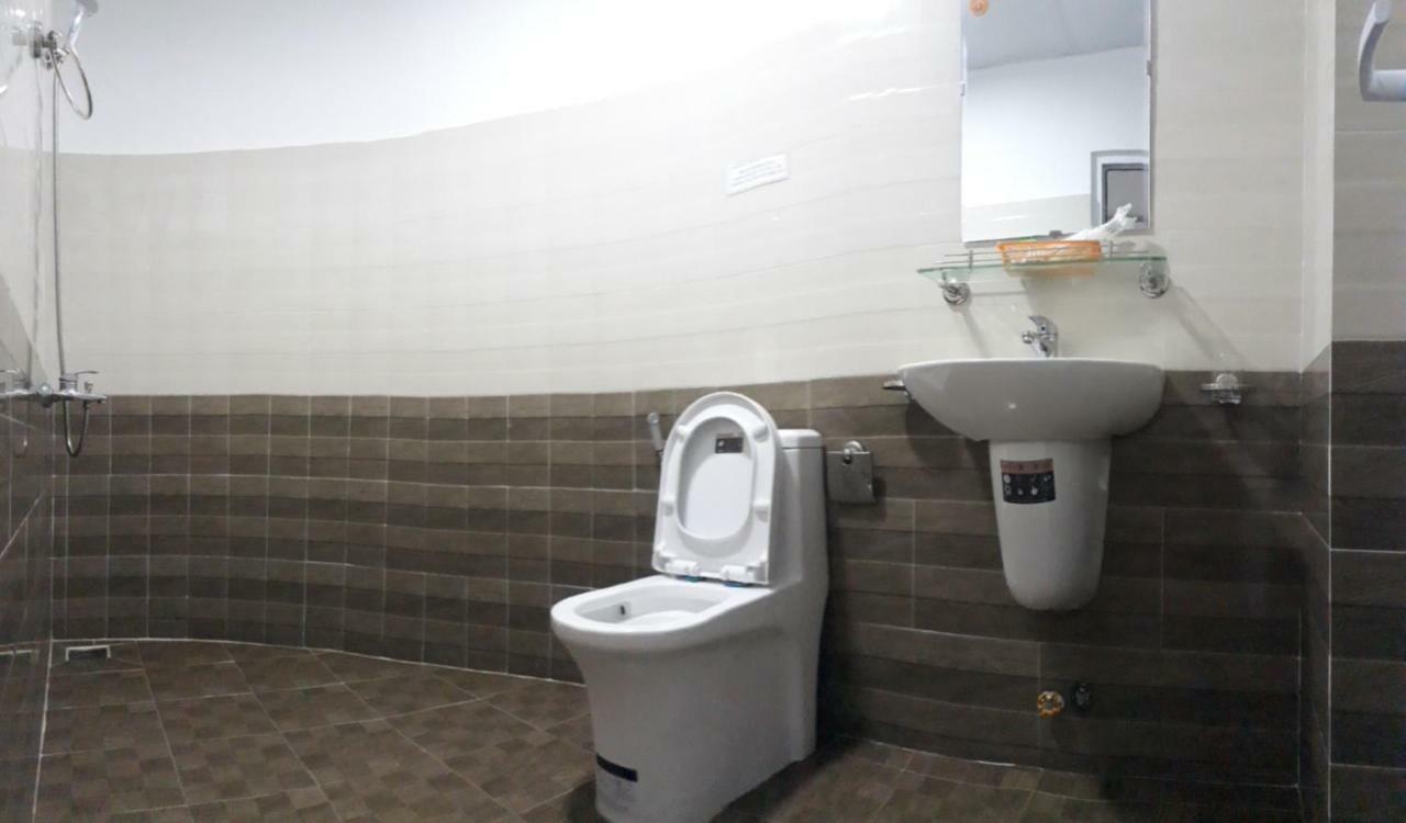 Duy Hotel Νταλάτ Εξωτερικό φωτογραφία