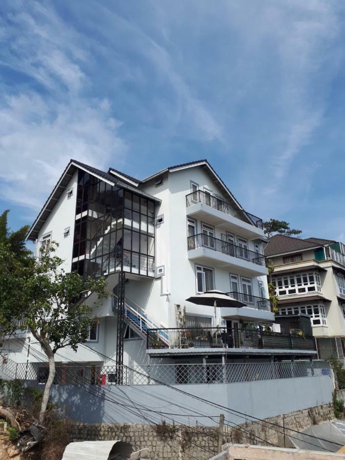 Duy Hotel Νταλάτ Εξωτερικό φωτογραφία