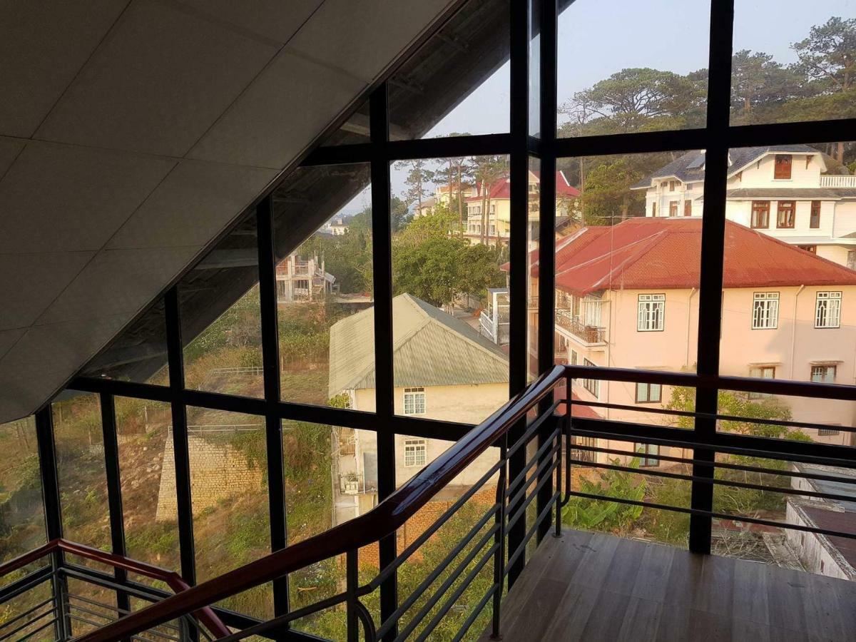 Duy Hotel Νταλάτ Εξωτερικό φωτογραφία