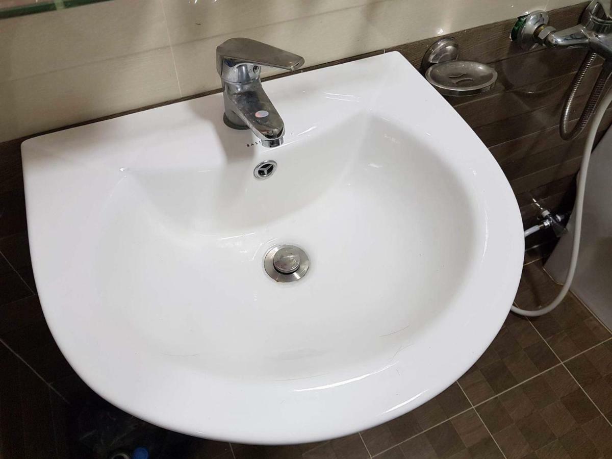 Duy Hotel Νταλάτ Εξωτερικό φωτογραφία