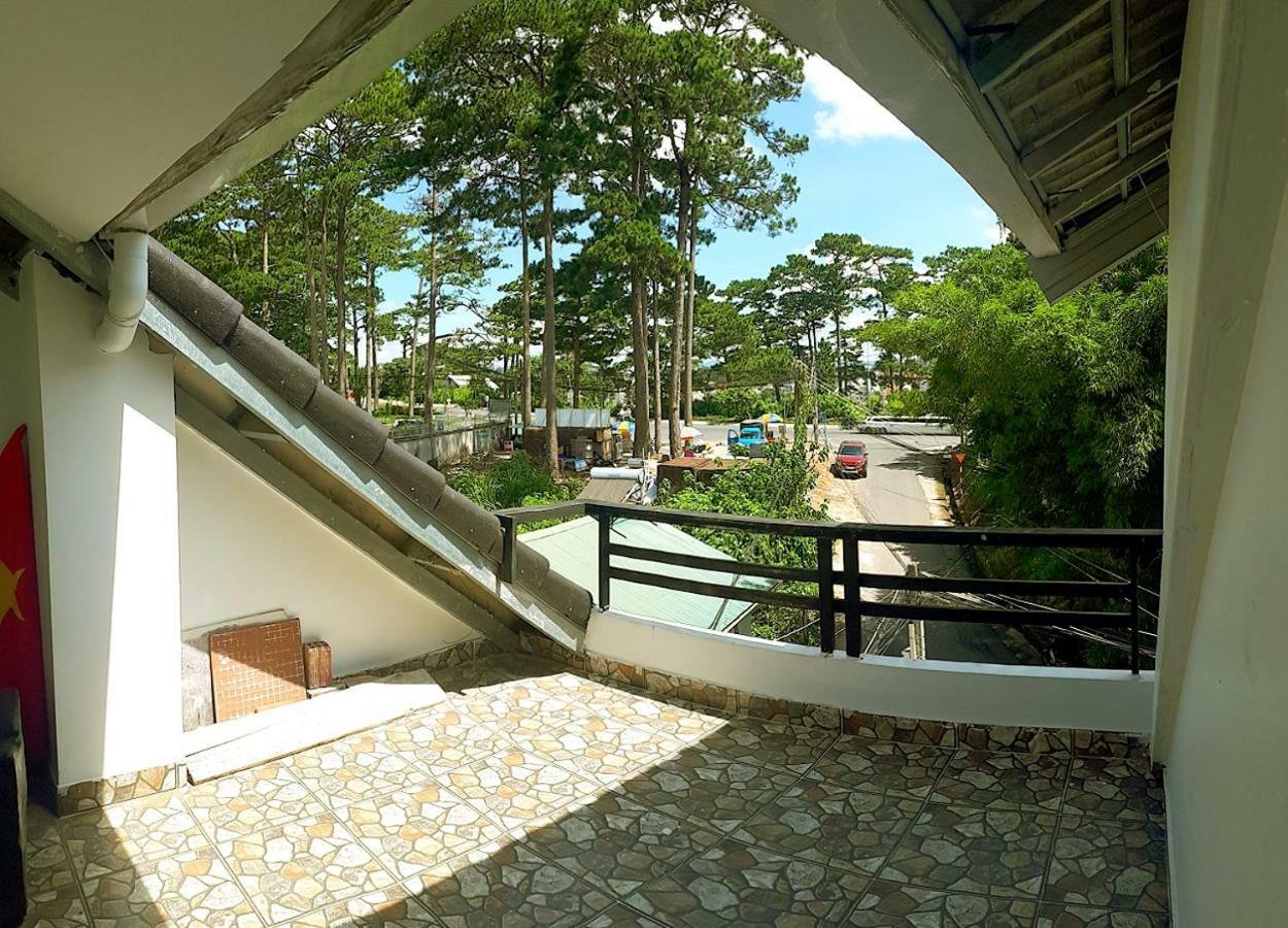 Duy Hotel Νταλάτ Εξωτερικό φωτογραφία
